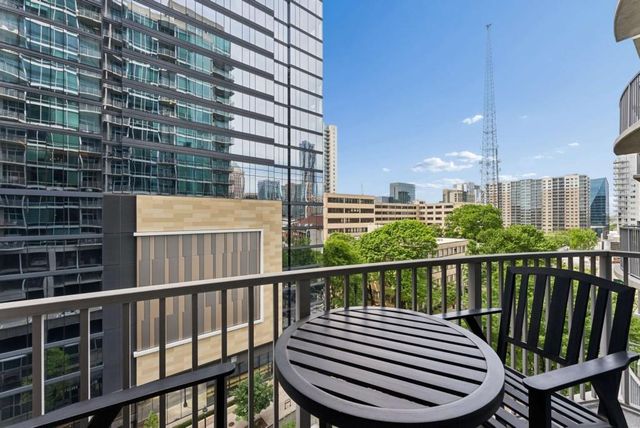 923 Peachtree Street NE 827, Atlanta, GA 30309