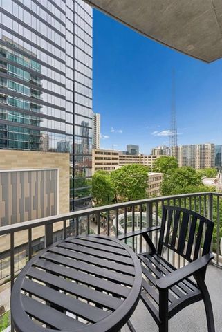 923 Peachtree Street NE 827, Atlanta, GA 30309