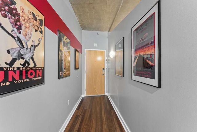 923 Peachtree Street NE 827, Atlanta, GA 30309