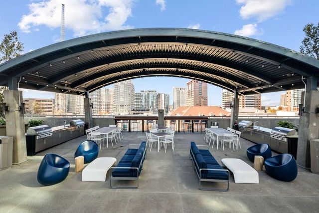 923 Peachtree Street NE 827, Atlanta, GA 30309