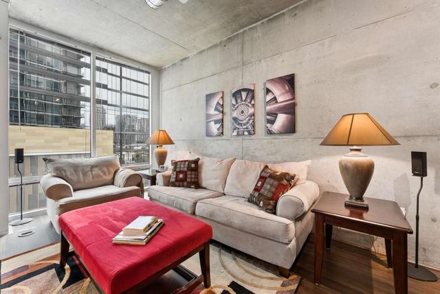 923 Peachtree Street NE 827, Atlanta, GA 30309