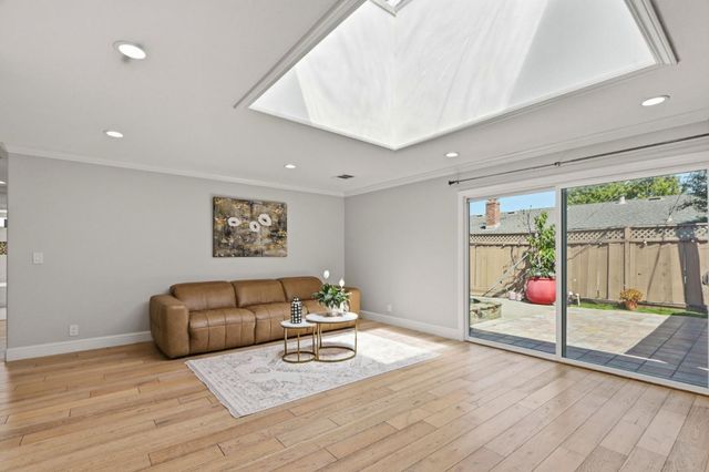 6552 Camden Avenue, San Jose, CA 95120