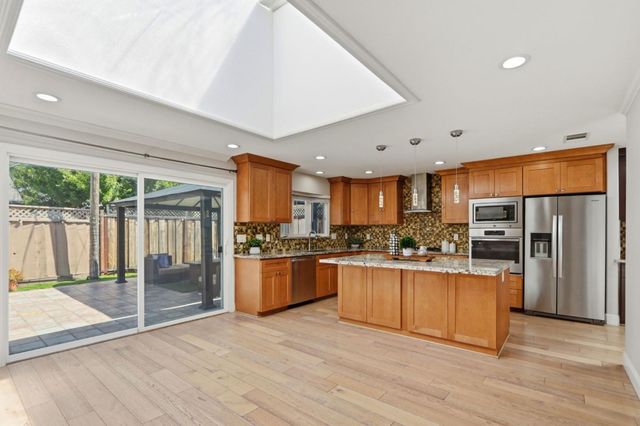 6552 Camden Avenue, San Jose, CA 95120
