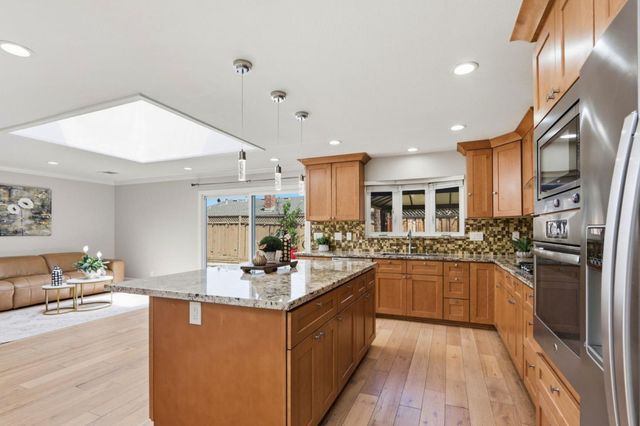6552 Camden Avenue, San Jose, CA 95120