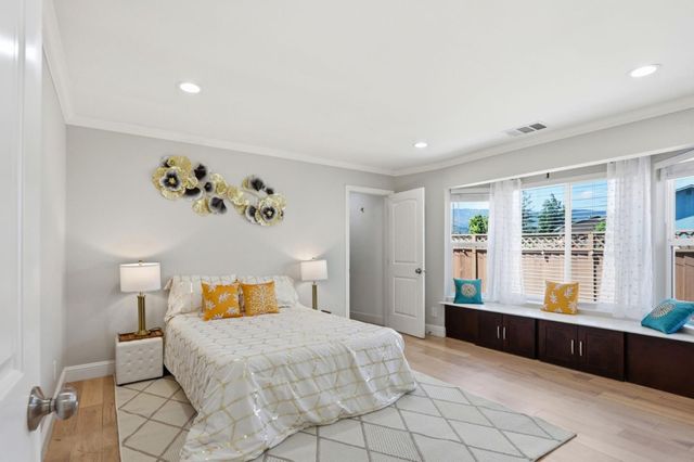 6552 Camden Avenue, San Jose, CA 95120
