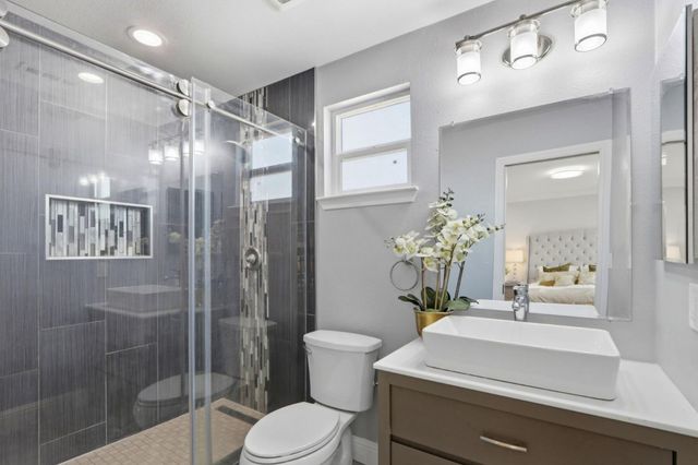 6552 Camden Avenue, San Jose, CA 95120
