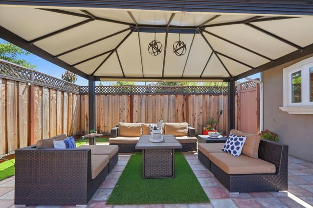 6552 Camden Avenue, San Jose, CA 95120