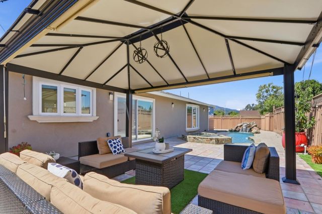 6552 Camden Avenue, San Jose, CA 95120