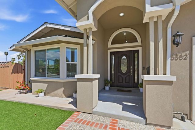 6552 Camden Avenue, San Jose, CA 95120