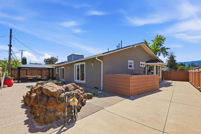 6552 Camden Avenue, San Jose, CA 95120