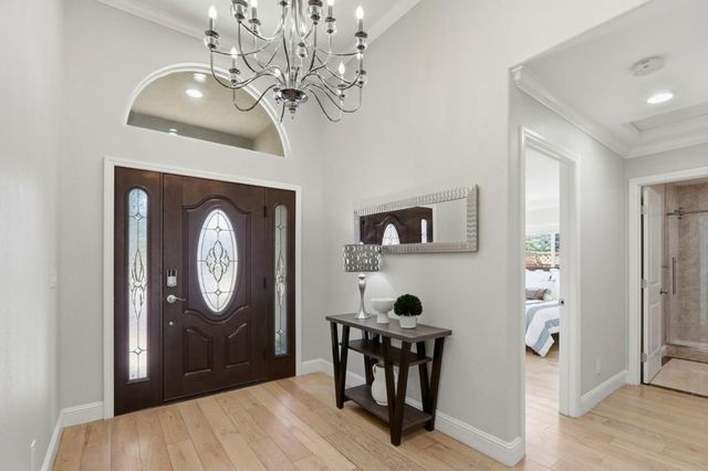 6552 Camden Avenue, San Jose, CA 95120