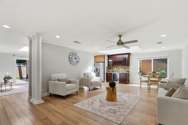 6552 Camden Avenue, San Jose, CA 95120