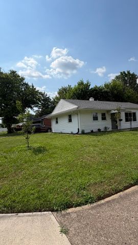 2303 Arlene Avenue, Dayton, OH 45406
