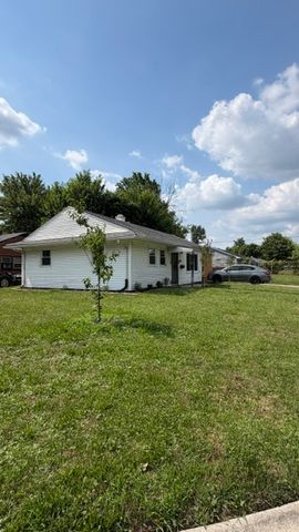2303 Arlene Avenue, Dayton, OH 45406