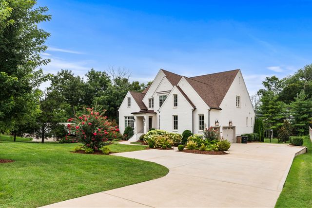 4514 Shys Hill Rd, Nashville, TN 37215