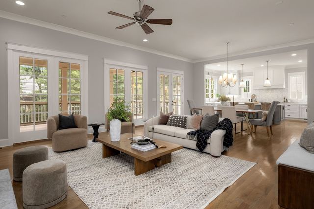 4514 Shys Hill Rd, Nashville, TN 37215