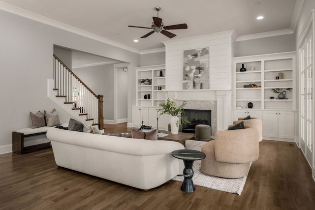 4514 Shys Hill Rd, Nashville, TN 37215