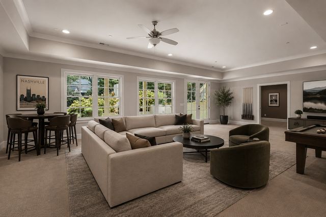 4514 Shys Hill Rd, Nashville, TN 37215