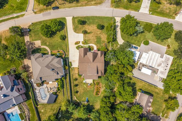 4514 Shys Hill Rd, Nashville, TN 37215