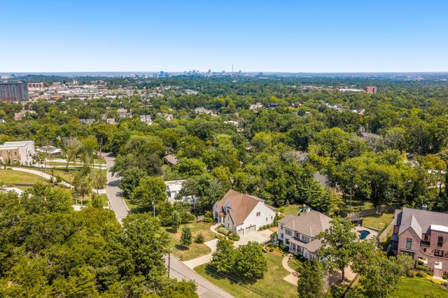 4514 Shys Hill Rd, Nashville, TN 37215