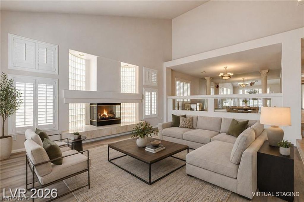 7639 Belgian Lion Street, Las Vegas, NV 89139 — photo 2