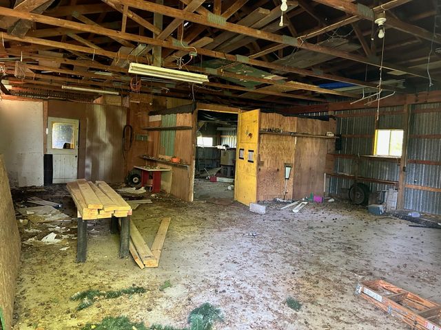 4550 Snover Road, Bridgehampton Twp, MI 48427