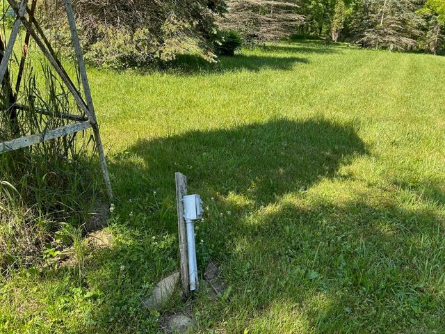 4550 Snover Road, Bridgehampton Twp, MI 48427