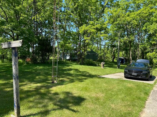 4550 Snover Road, Bridgehampton Twp, MI 48427