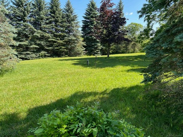 4550 Snover Road, Bridgehampton Twp, MI 48427