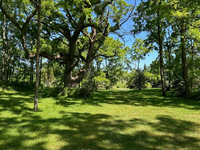 4550 Snover Road, Bridgehampton Twp, MI 48427