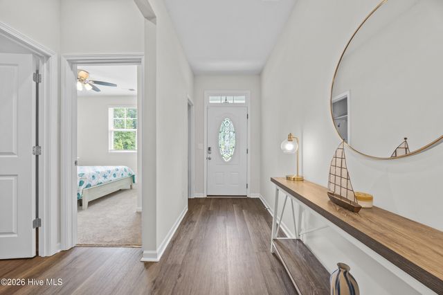 323 Windy Woods Way, Wilmington, NC 28401