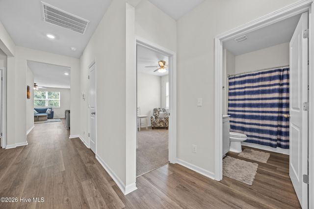 323 Windy Woods Way, Wilmington, NC 28401