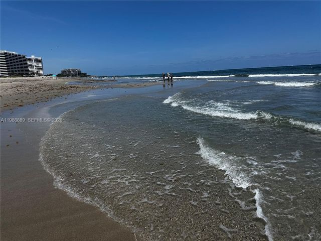 2851 S Ocean Boulevard 6 V, Boca Raton, FL 33432