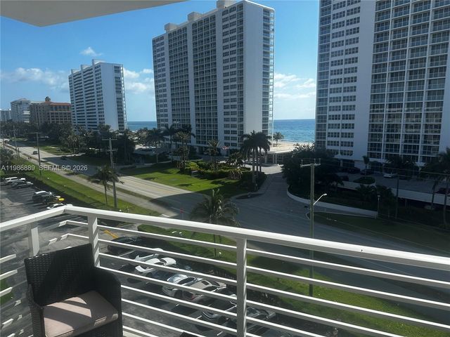 2851 S Ocean Boulevard 6 V, Boca Raton, FL 33432
