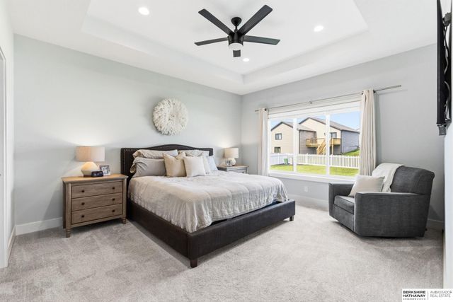 1250 S 8th Street, Ashland, NE 68003