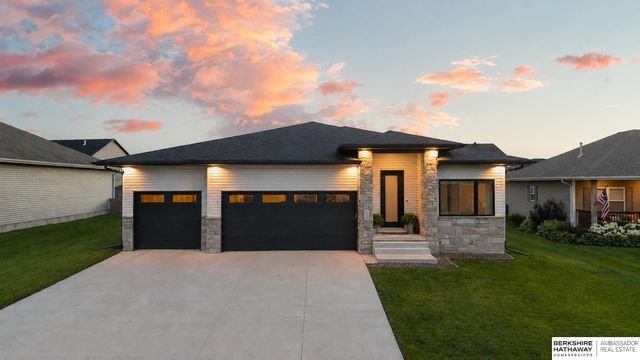 1250 S 8th Street, Ashland, NE 68003