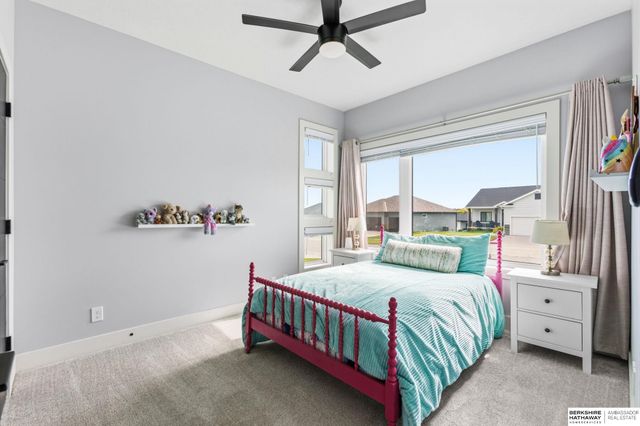 1250 S 8th Street, Ashland, NE 68003