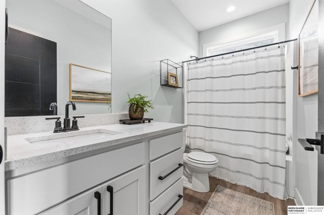 1250 S 8th Street, Ashland, NE 68003