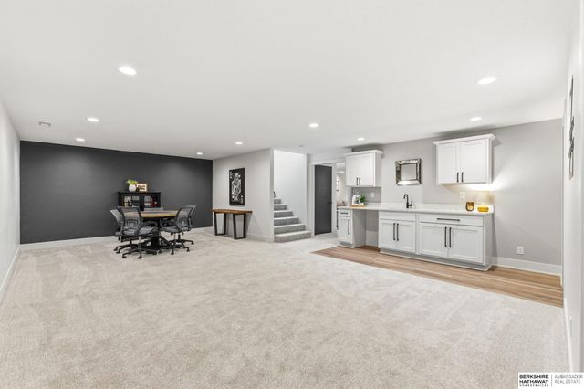 1250 S 8th Street, Ashland, NE 68003