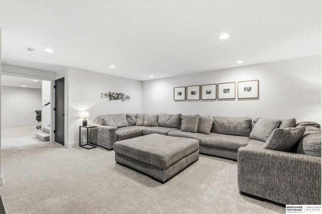 1250 S 8th Street, Ashland, NE 68003