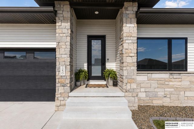 1250 S 8th Street, Ashland, NE 68003