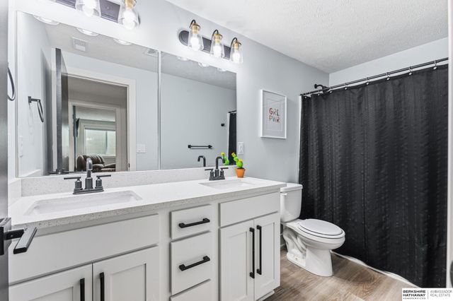 1250 S 8th Street, Ashland, NE 68003