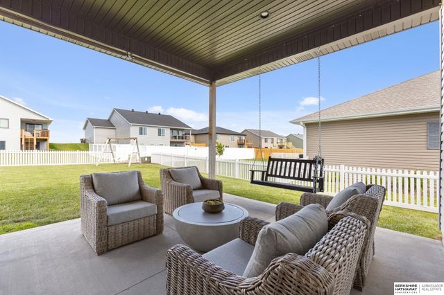 1250 S 8th Street, Ashland, NE 68003