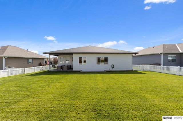 1250 S 8th Street, Ashland, NE 68003