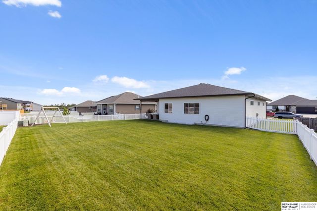 1250 S 8th Street, Ashland, NE 68003
