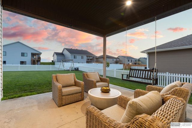 1250 S 8th Street, Ashland, NE 68003