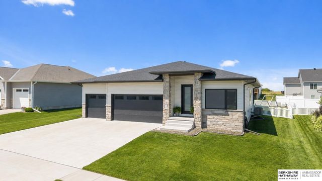 1250 S 8th Street, Ashland, NE 68003