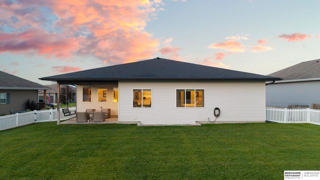 1250 S 8th Street, Ashland, NE 68003