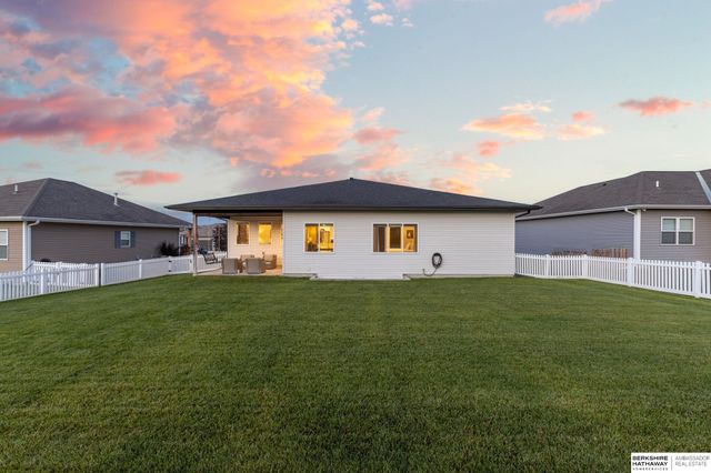 1250 S 8th Street, Ashland, NE 68003