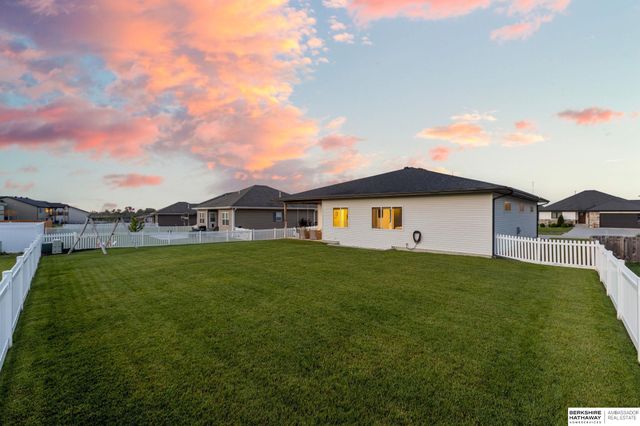 1250 S 8th Street, Ashland, NE 68003